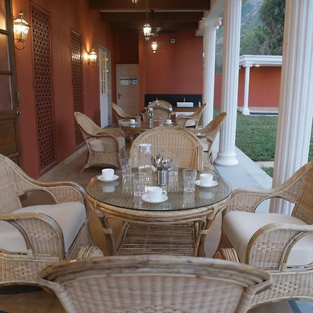 Summer House Nandi Foothills Exterior foto