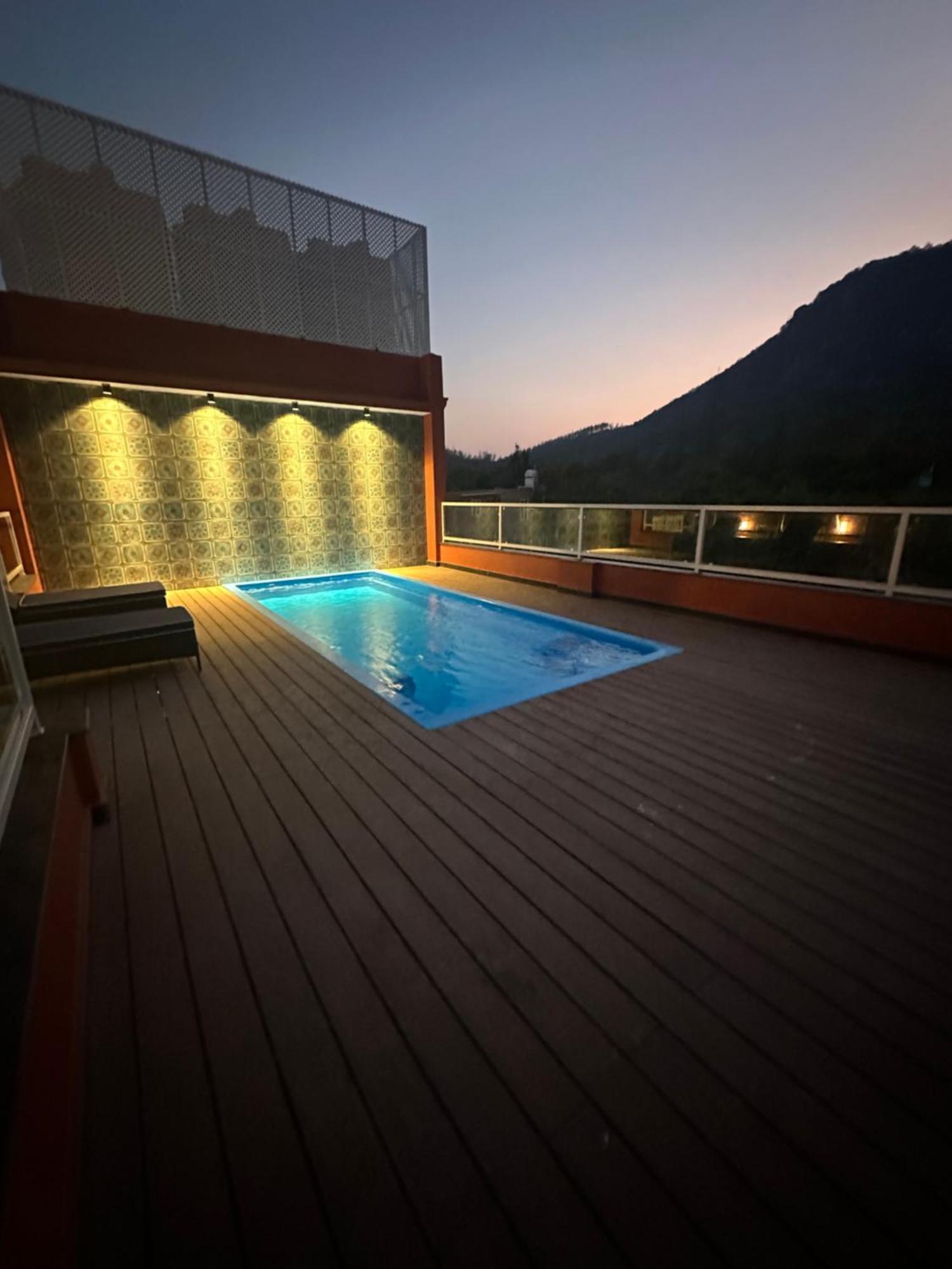 Summer House Nandi Foothills Exterior foto